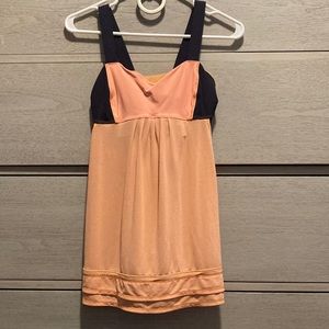 Lululemon Workout Tank